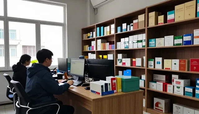 创业团队如何精准把握品牌代理选型中的性能优化关键